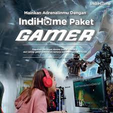 Paket GAMER