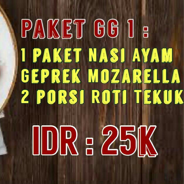 Paket GG 1