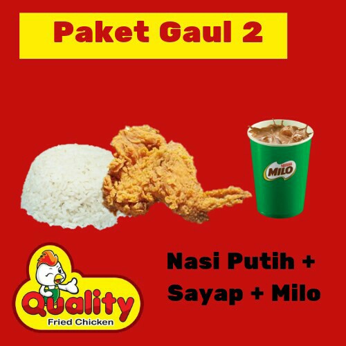 Paket Gaul 2