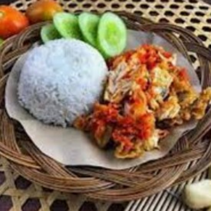 Paket Geprekku