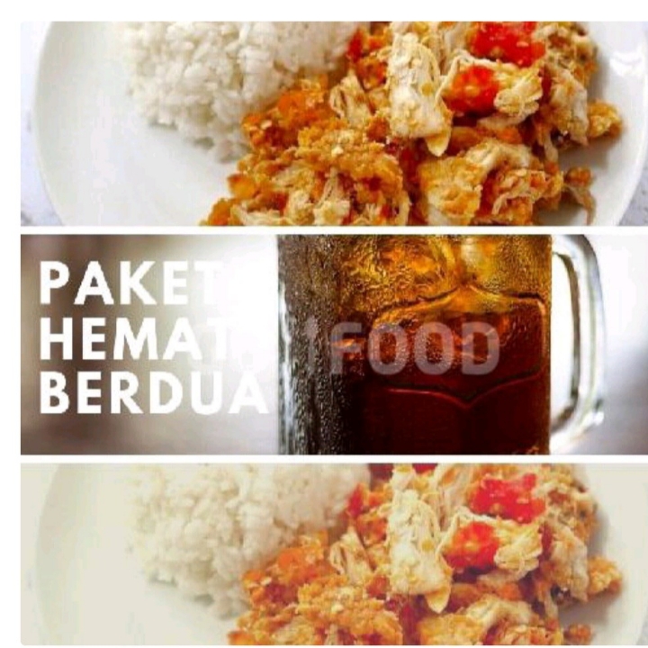 Paket Hemar Berdua