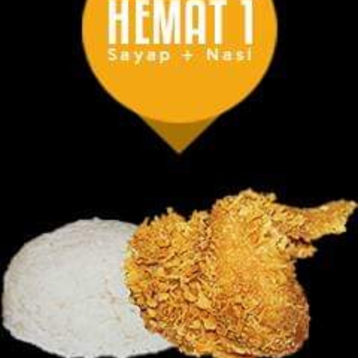 Paket Hemat 