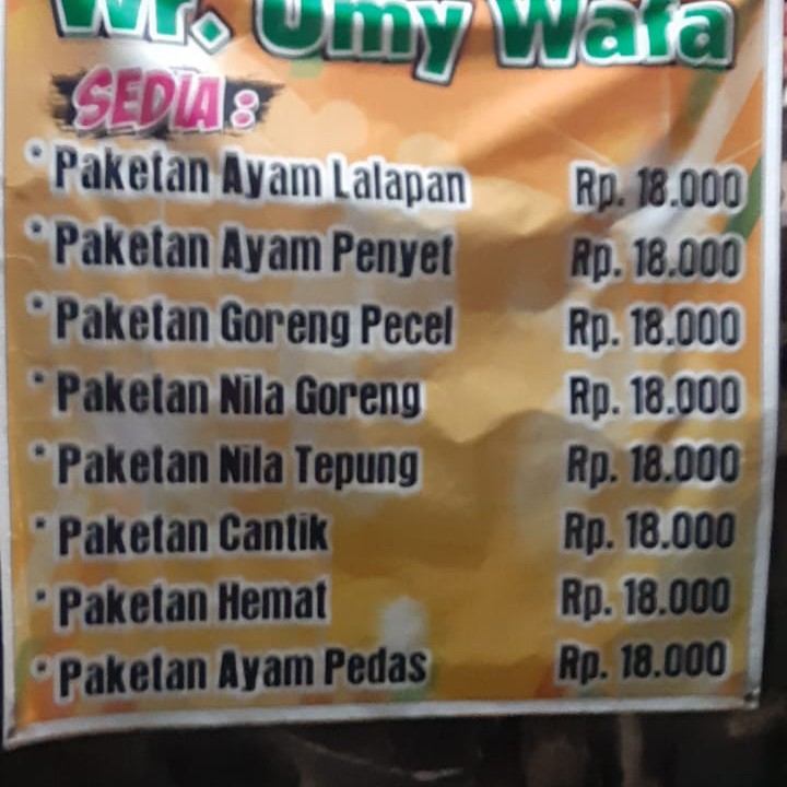 Paket Hemat