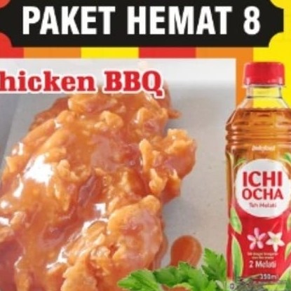 Paket Hemat 6