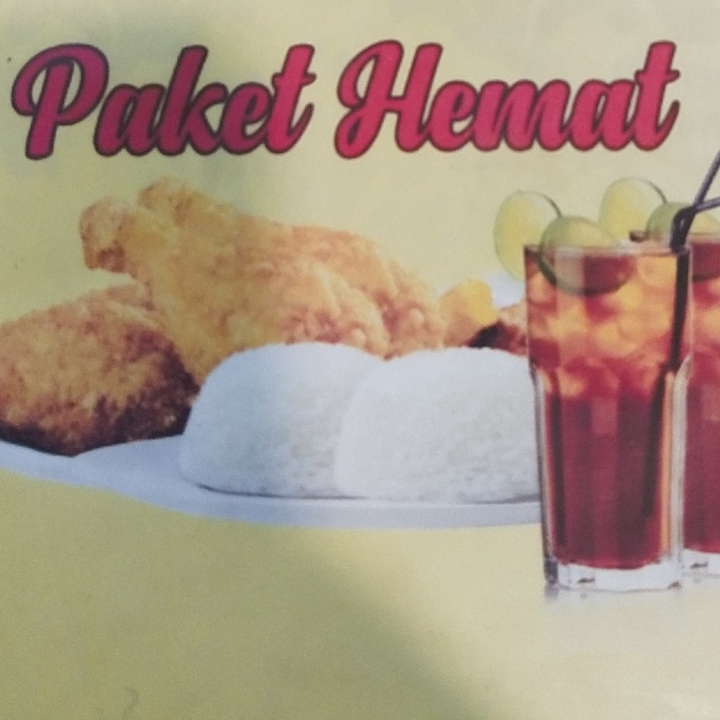 Paket Hemat