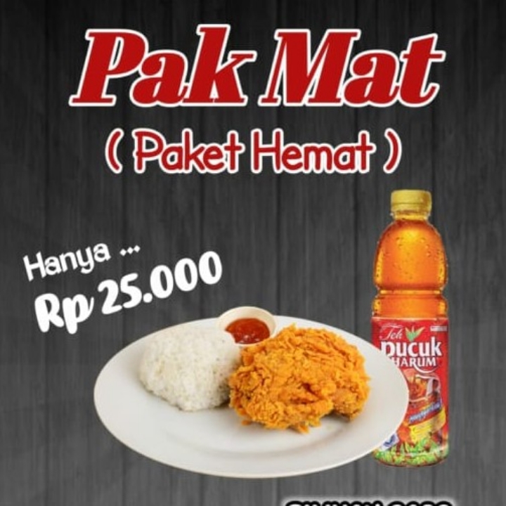 Paket Hemat