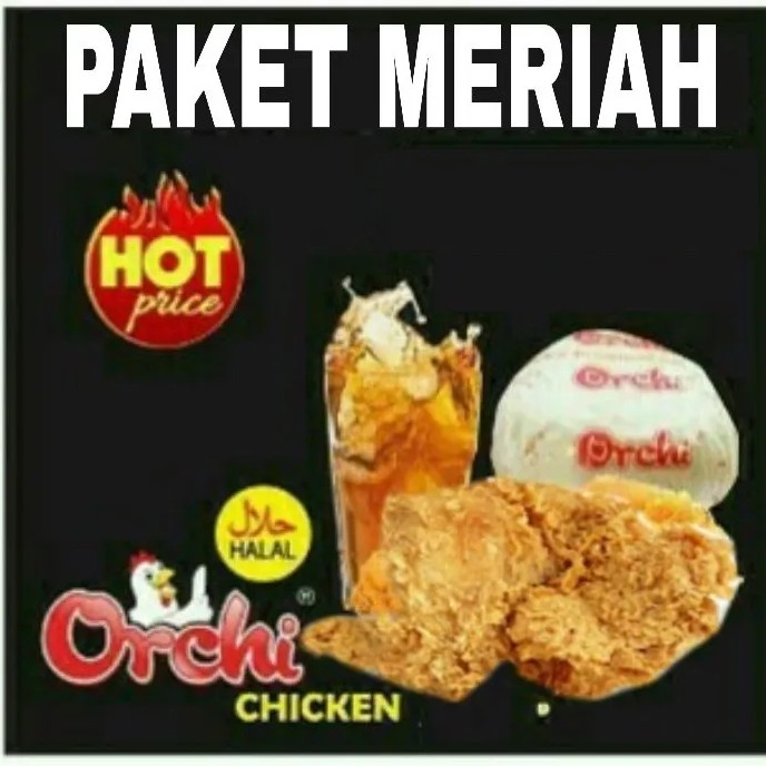 Paket Hemat Aneka Topping