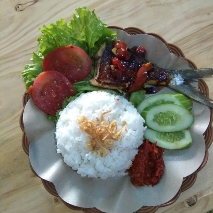 Paket Hemat Ikan Bandeng