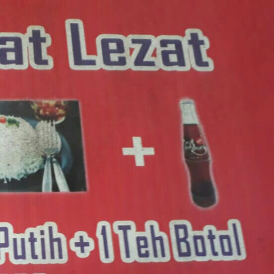 Paket Hemat Lezat