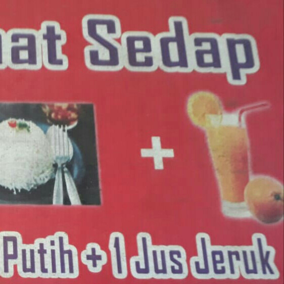 Paket Hemat Sedap