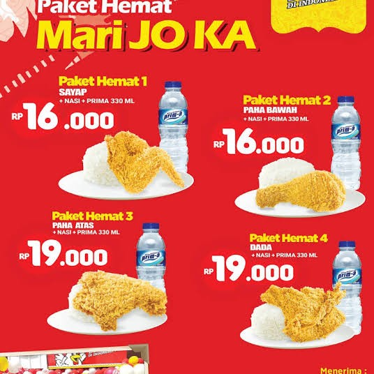 Paket Hisa 2