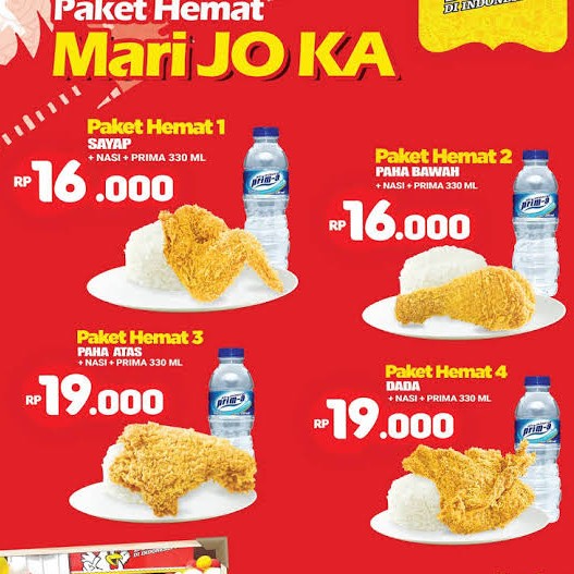 Paket Hisa 3