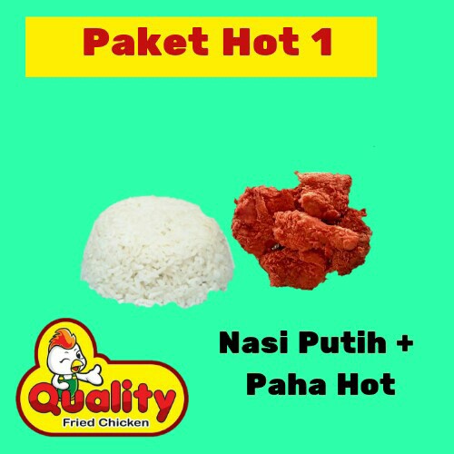 Paket Hot