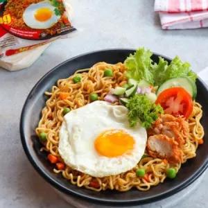 Paket Indomie Goreng