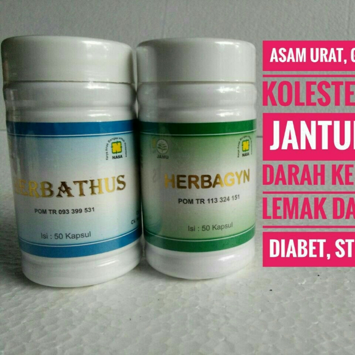 Paket Kolesterol