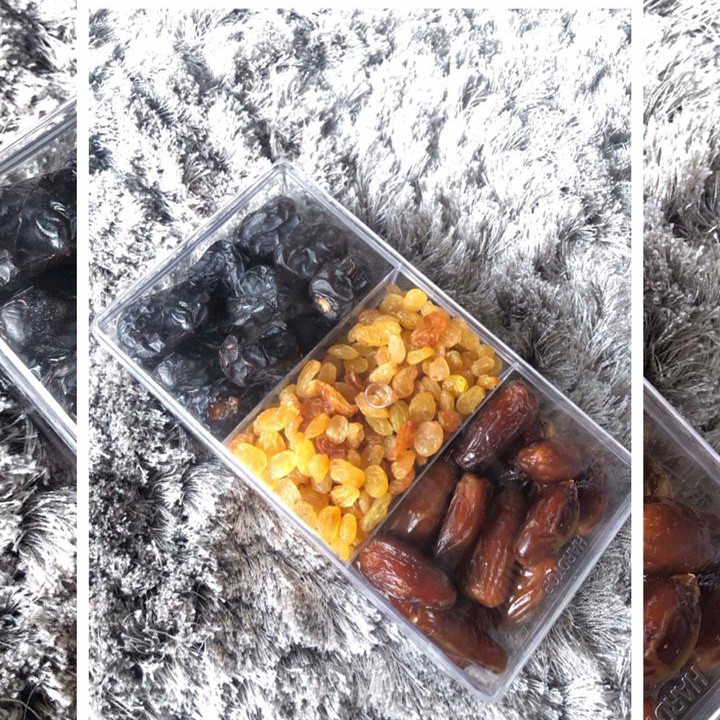 Paket Kurma Mix C