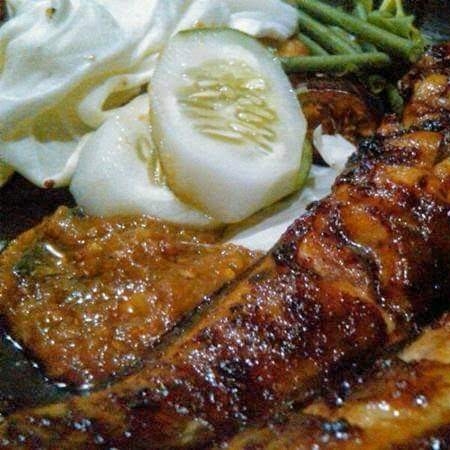 Paket Lele Bakar