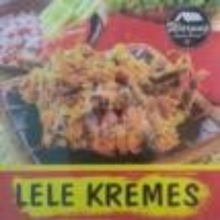 Paket Lele Kremes