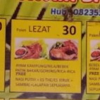 Paket Lezat