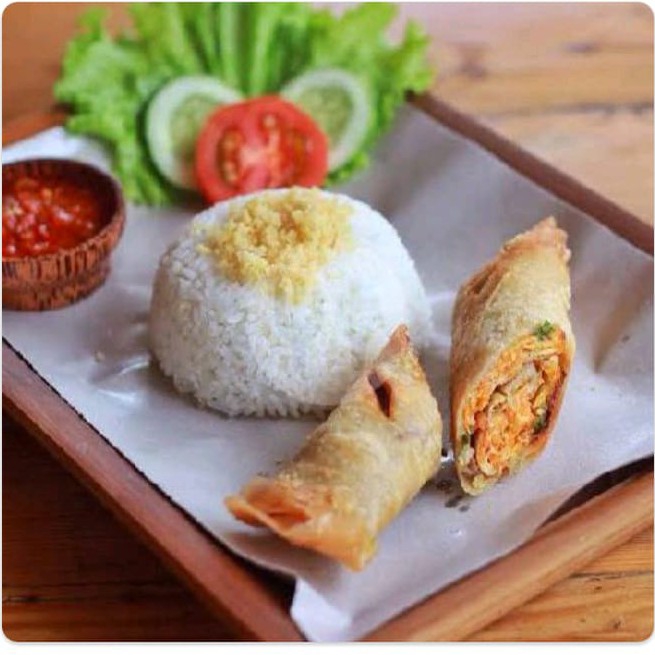 Paket Lumpia Ati