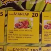 Paket Mantap