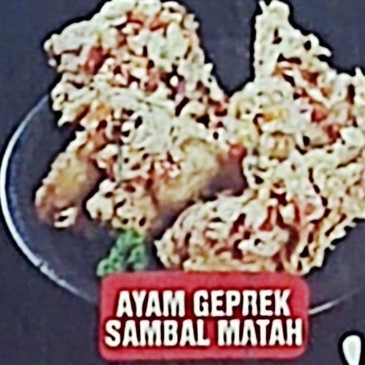 Paket Mattah 1