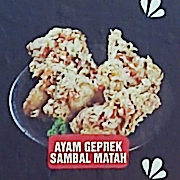 Paket Mattah 3