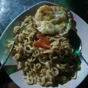 Paket Mie Goreng Jumbo Eksklusif