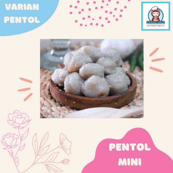 Paket Mini Embul 2