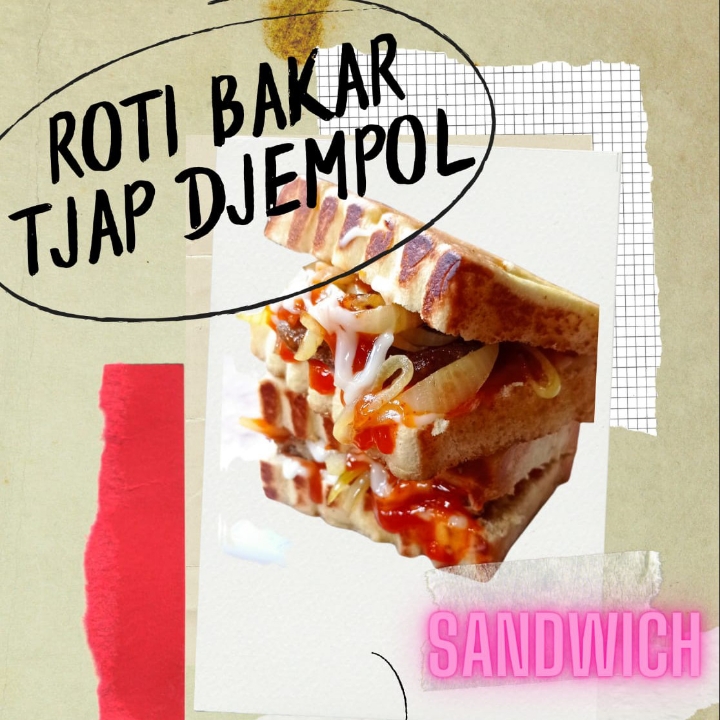 Paket Mini SANDWICH