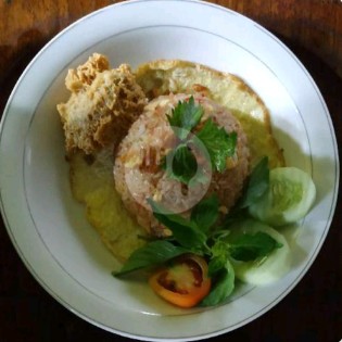 Paket Nasi Goreng