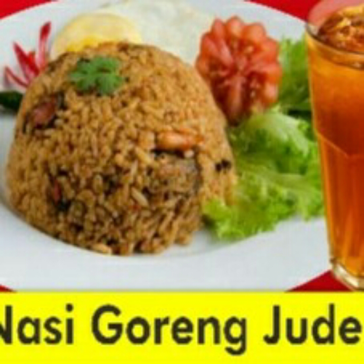 Paket Nasi Goreng