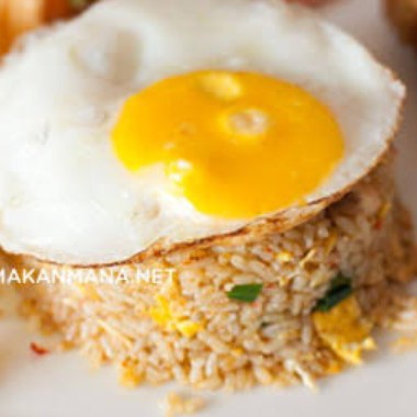 Paket Nasi Goreng Spesial