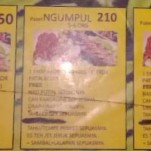 Paket Ngumpul