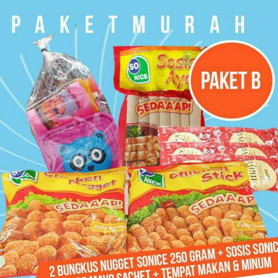 Paket Nuget