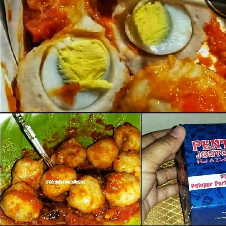 Paket Ori