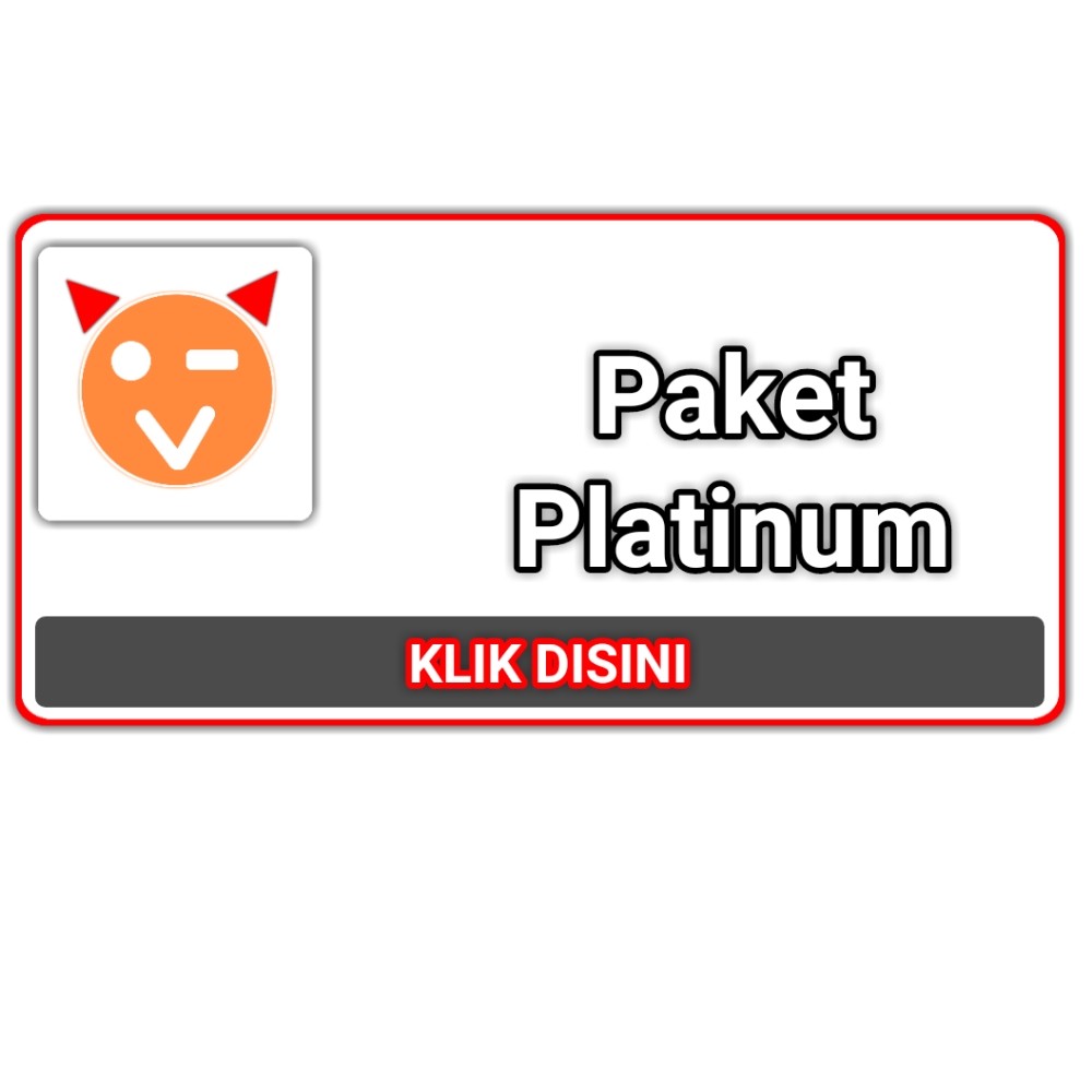 Paket PLATINUM