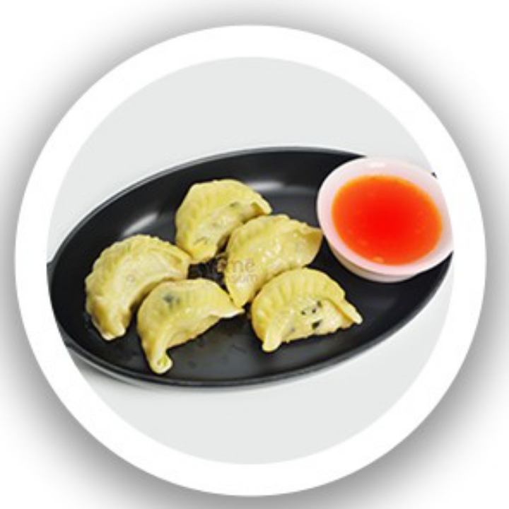 Paket Panfried Gyoza