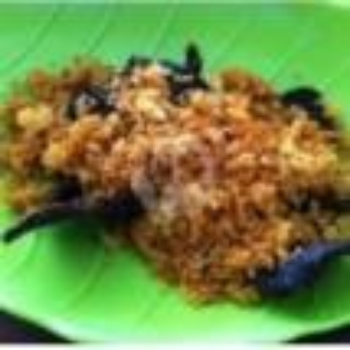 Paket Paru Goreng Kremes