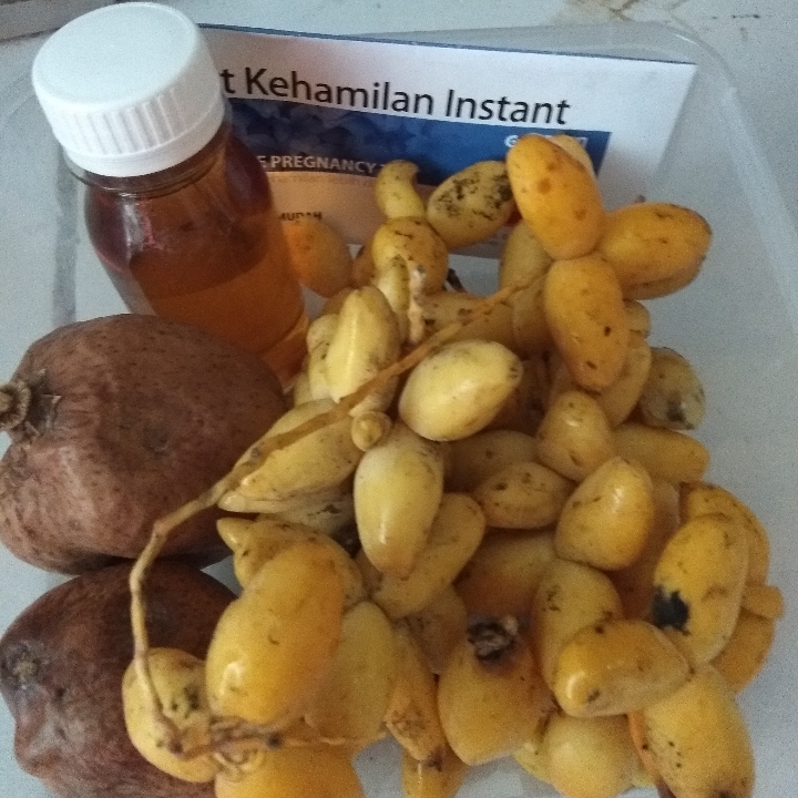 Paket Promil