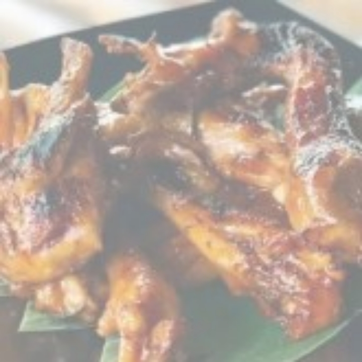 Paket Puyuh Kremes Bakar Goreng 3