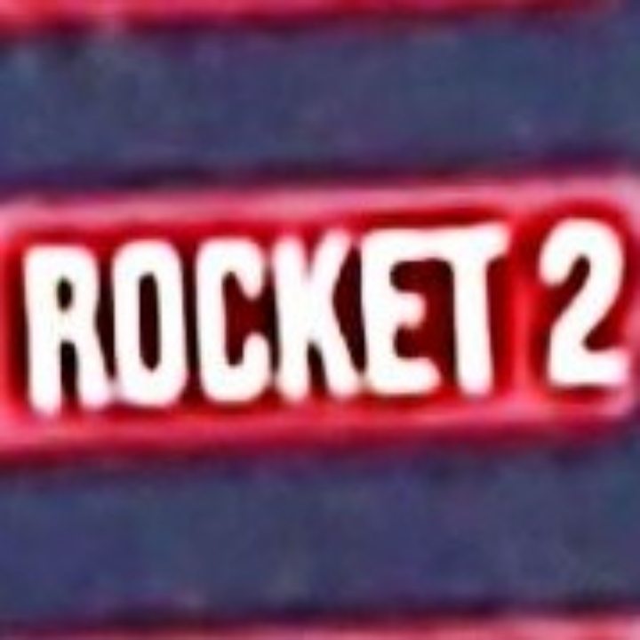 Paket Rocket 2