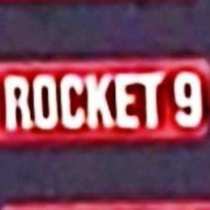 Paket Rocket 9