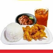 Paket Sambal Uleg C