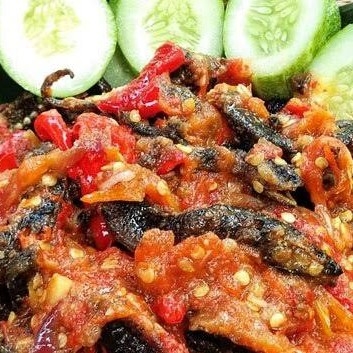 Paket Sambel Lindung Goreng 