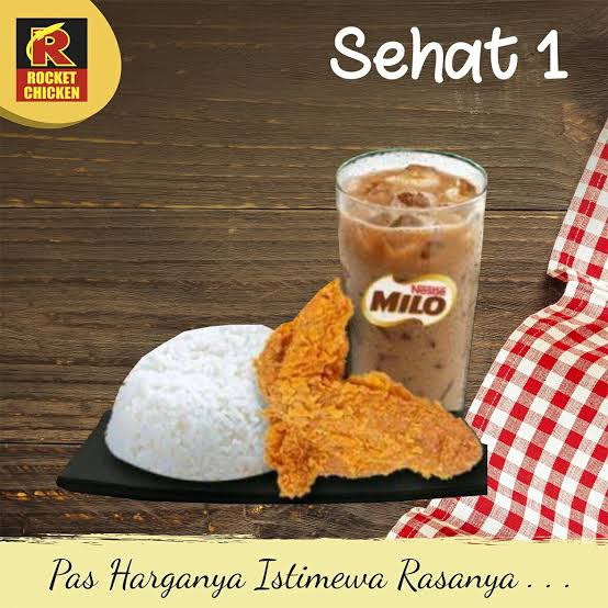 Paket Sehat 1