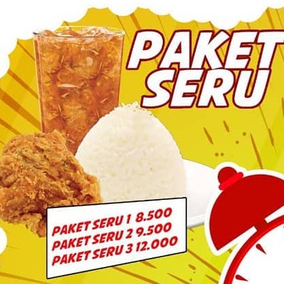 Paket Seru