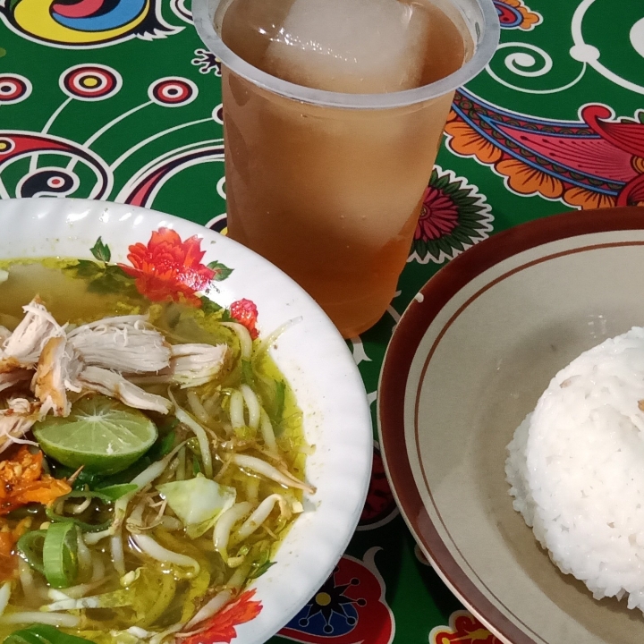 Paket Soto