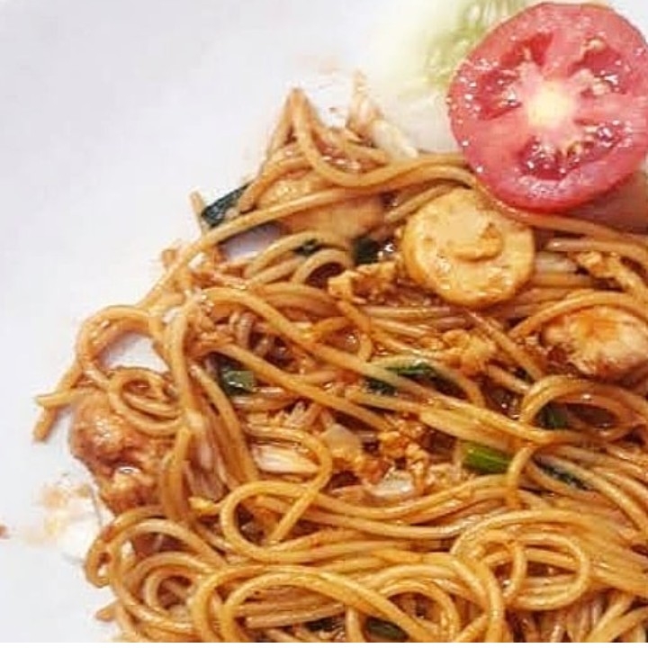 Paket Spagetti