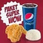 Paket Super WOW 2